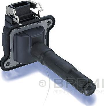 Bremi 11869 - Ignition Coil car-mod.net