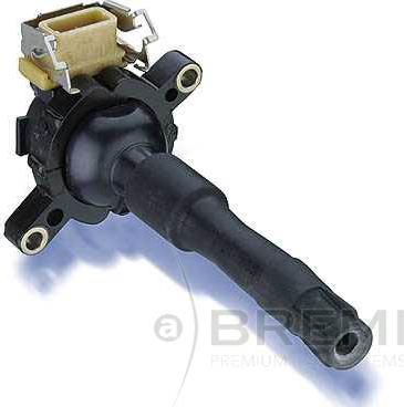 Bremi 11864T - Ignition Coil car-mod.net