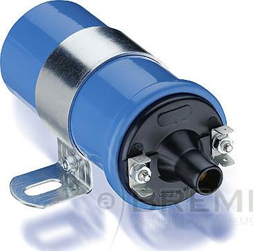 Bremi 11805 - Ignition Coil car-mod.net