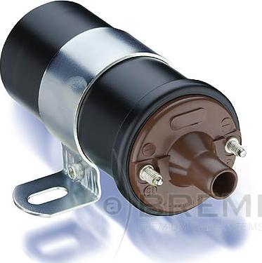 Bremi 11806 - Ignition Coil car-mod.net