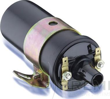Bremi 11801 - Ignition Coil car-mod.net