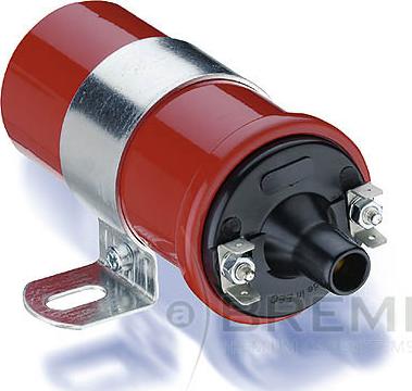 Bremi 11802 - Ignition Coil car-mod.net