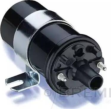 Bremi 11814 - Ignition Coil car-mod.net
