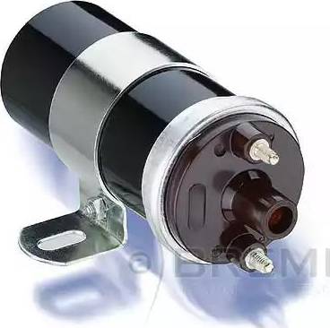 Bremi 11810 - Ignition Coil car-mod.net