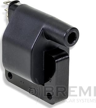 Bremi 11889 - Ignition Coil car-mod.net