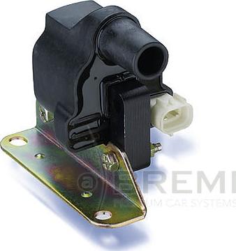 Bremi 11885 - Ignition Coil car-mod.net