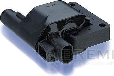 Bremi 11888 - Ignition Coil car-mod.net