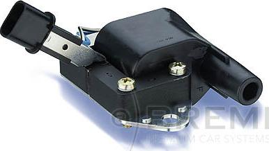Bremi 11887 - Ignition Coil car-mod.net