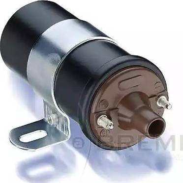 Bremi 11824 - Ignition Coil car-mod.net