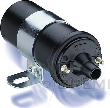 Bremi 11822 - Ignition Coil car-mod.net