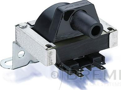 Bremi 11876 - Ignition Coil car-mod.net