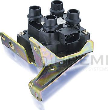 Bremi 11730 - Ignition Coil car-mod.net