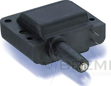 Bremi 11726 - Ignition Coil car-mod.net