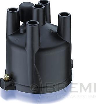 Bremi 8529 - Distributor Cap car-mod.net