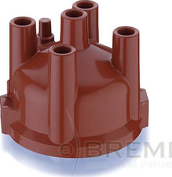 Bremi 8528 - Distributor Cap car-mod.net