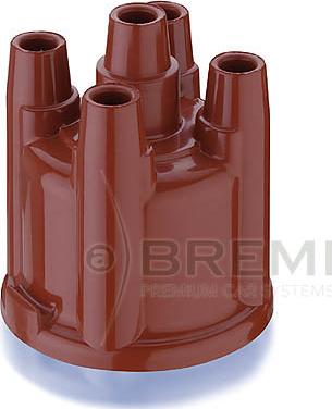 Bremi 8049 - Distributor Cap car-mod.net