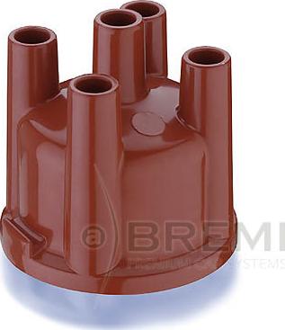 Bremi 8059 - Distributor Cap car-mod.net