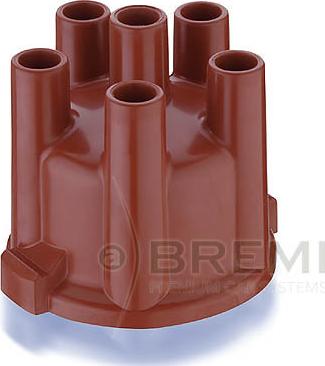 Bremi 8057 - Distributor Cap car-mod.net