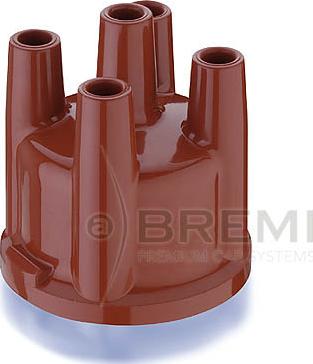 Bremi 8064 - Distributor Cap car-mod.net