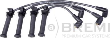Bremi 800/174 - Ignition Cable Kit car-mod.net