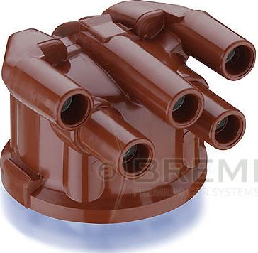 Bremi 8070 - Distributor Cap car-mod.net