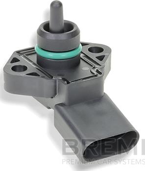 Bremi 35096 - Sensor, intake manifold pressure car-mod.net