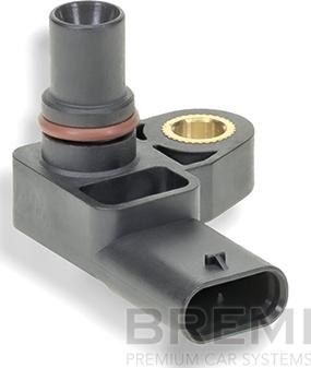 Bremi 35049 - Sensor, boost pressure car-mod.net