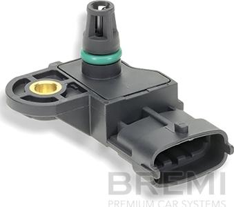 Bremi 35042 - Sensor, boost pressure car-mod.net