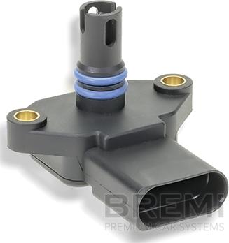 Bremi 35063 - Sensor, intake manifold pressure car-mod.net
