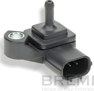 Bremi 35018 - Sensor, boost pressure car-mod.net