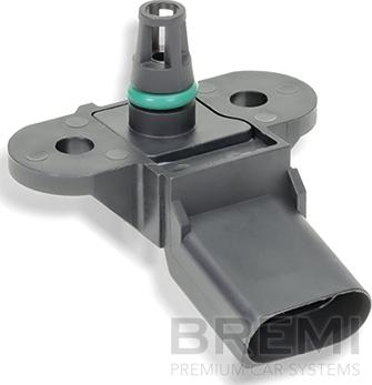 Bremi 35082 - Sensor, intake manifold pressure car-mod.net