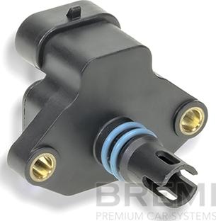 Bremi 35072 - Sensor, boost pressure car-mod.net