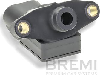 Bremi 35105 - Sensor, intake manifold pressure car-mod.net
