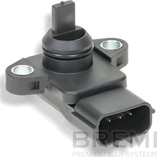 Bremi 35103 - Sensor, intake manifold pressure car-mod.net