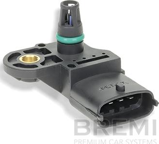 Bremi 35115 - Sensor, intake manifold pressure car-mod.net