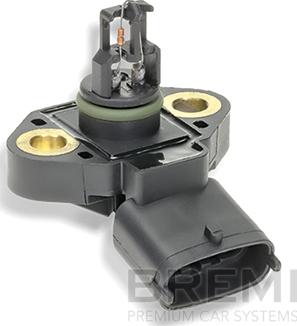 Bremi 351/30 - Sensor, intake manifold pressure car-mod.net
