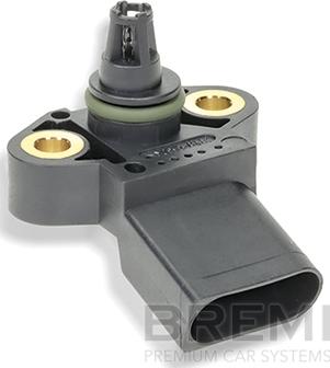 Bremi 35131 - Sensor, intake manifold pressure car-mod.net