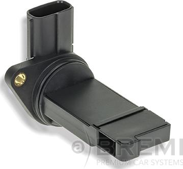 Bremi 30405 - Air Mass Sensor car-mod.net