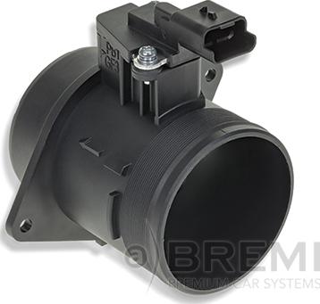 Bremi 30407 - Air Mass Sensor car-mod.net