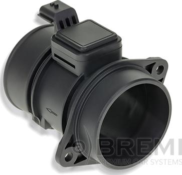 Bremi 30418 - Air Mass Sensor car-mod.net