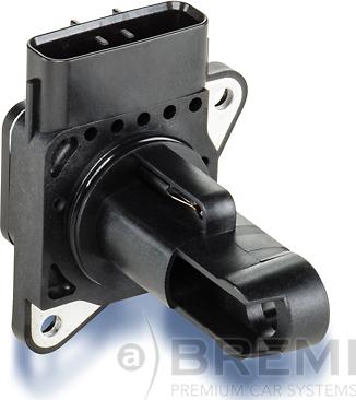 Bremi 30093 - Air Mass Sensor car-mod.net