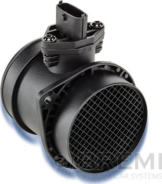 Bremi 30047 - Air Mass Sensor car-mod.net