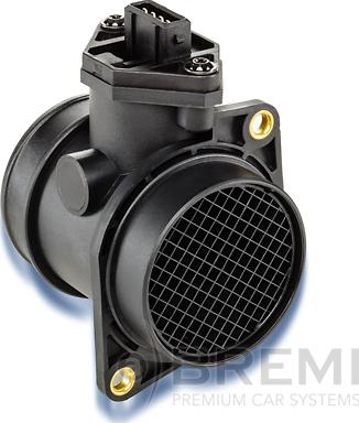 Bremi 30060 - Air Mass Sensor car-mod.net
