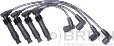 Bremi 300/675 - Ignition Cable Kit car-mod.net