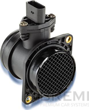 Bremi 30004 - Air Mass Sensor car-mod.net