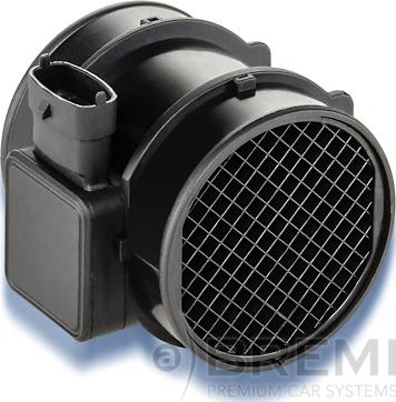 Bremi 30001 - Air Mass Sensor car-mod.net