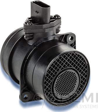 Bremi 30010 - Air Mass Sensor car-mod.net