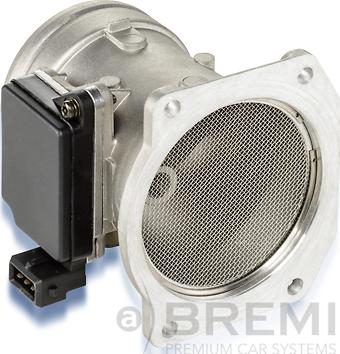 Bremi 30084 - Air Mass Sensor car-mod.net