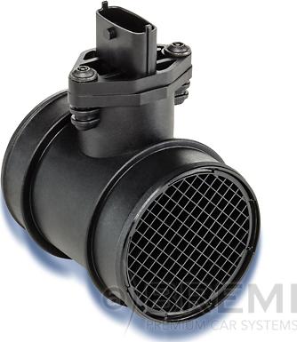 Bremi 30127 - Air Mass Sensor car-mod.net