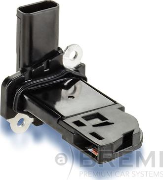 Bremi 30087 - Air Mass Sensor car-mod.net